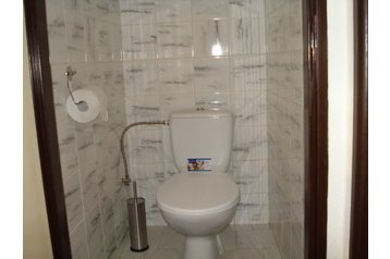 Slowakei Privát Liptovská Teplá, Exterieur